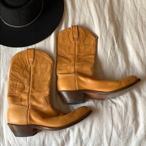 Men’s Cowboy Boots